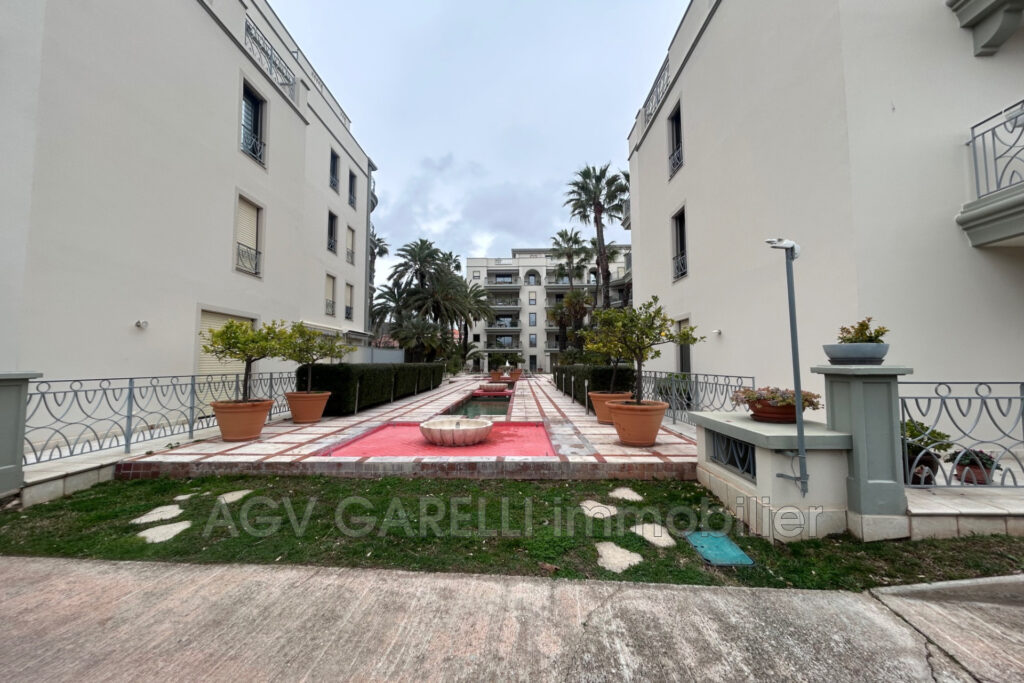 vente appartement 3 Pièce(s) – 3 pièces – 2 chambres – 85.02 m²