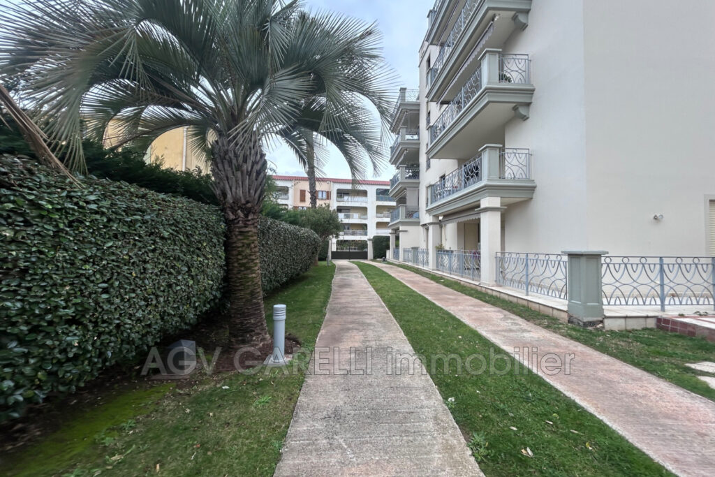 vente appartement 3 Pièce(s) – 3 pièces – 2 chambres – 85.02 m²