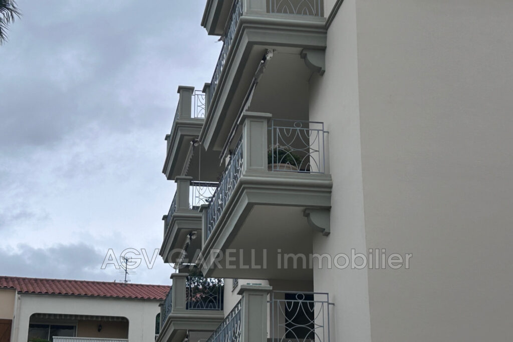 vente appartement 3 Pièce(s) – 3 pièces – 2 chambres – 85.02 m²