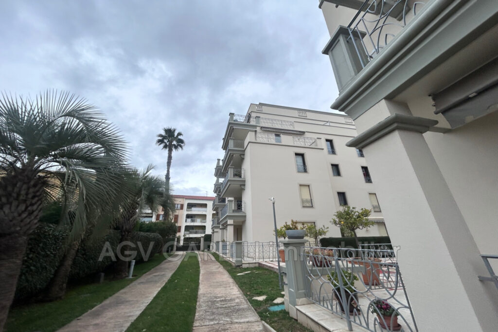 vente appartement 3 Pièce(s) – 3 pièces – 2 chambres – 85.02 m²