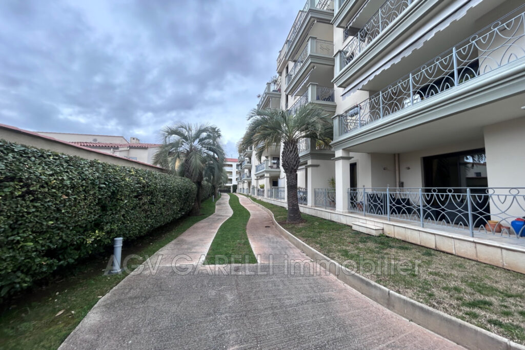 vente appartement 3 Pièce(s) – 3 pièces – 2 chambres – 85.02 m²