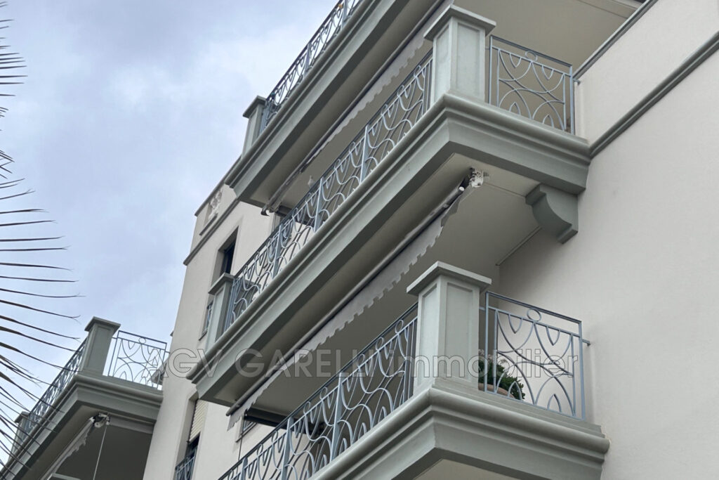 vente appartement 3 Pièce(s) – 3 pièces – 2 chambres – 85.02 m²