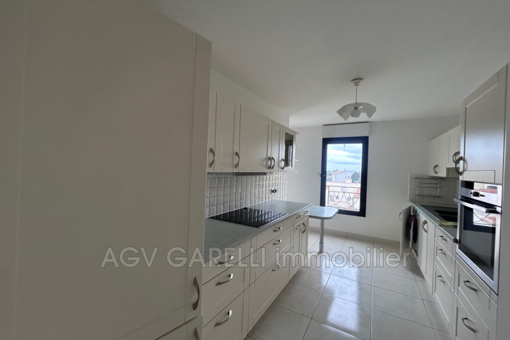 vente appartement 3 Pièce(s) – 3 pièces – 2 chambres – 85.02 m²