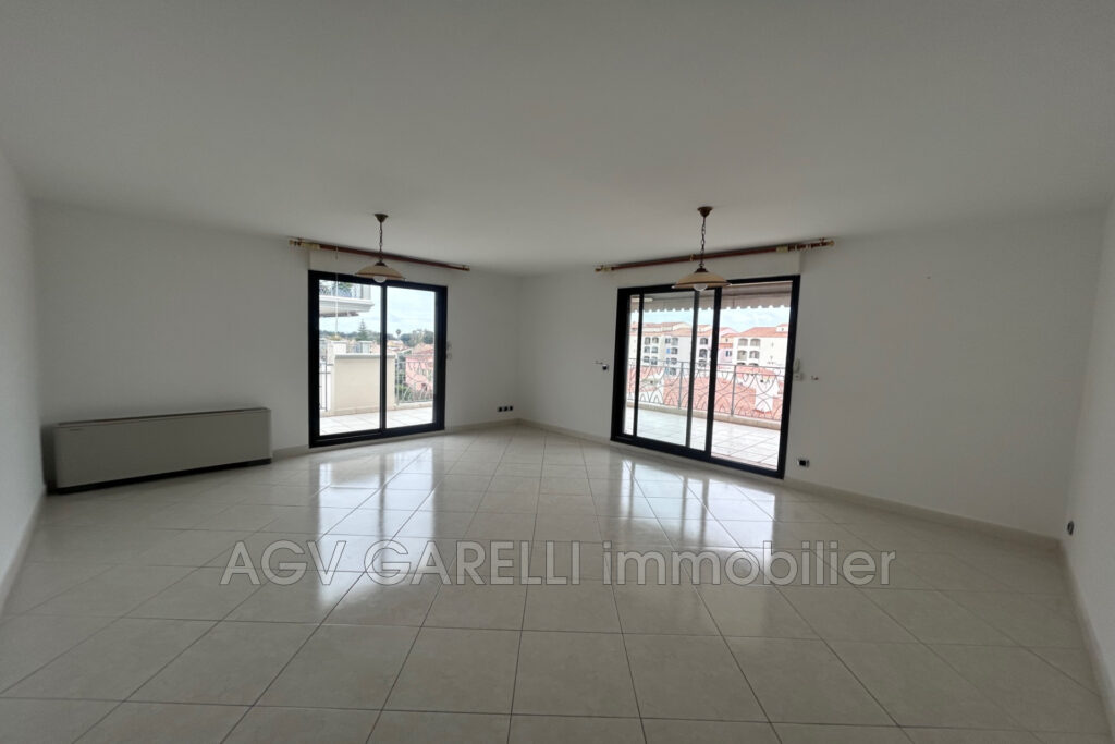 vente appartement 3 Pièce(s) – 3 pièces – 2 chambres – 85.02 m²