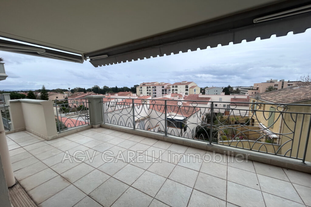 vente appartement 3 Pièce(s) – 3 pièces – 2 chambres – 85.02 m²