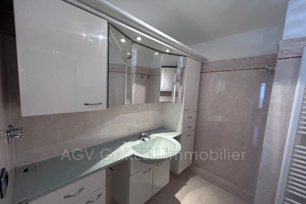 vente appartement 3 Pièce(s) – 3 pièces – 2 chambres – 85.02 m²