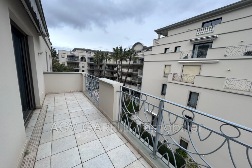 vente appartement 3 Pièce(s) – 3 pièces – 2 chambres – 85.02 m²