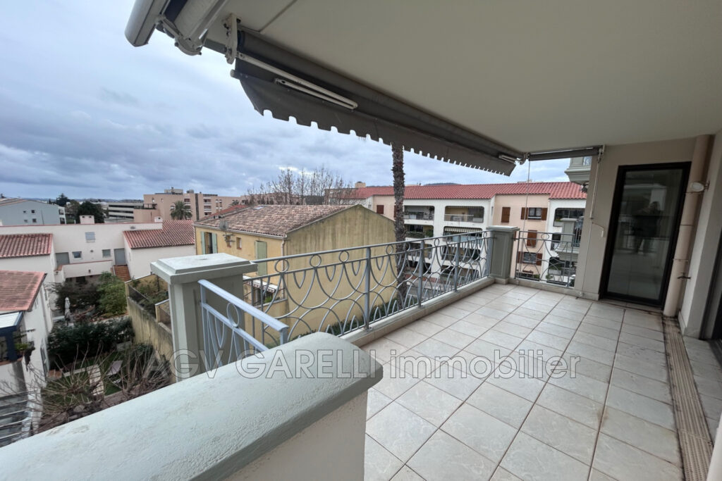 vente appartement 3 Pièce(s) – 3 pièces – 2 chambres – 85.02 m²