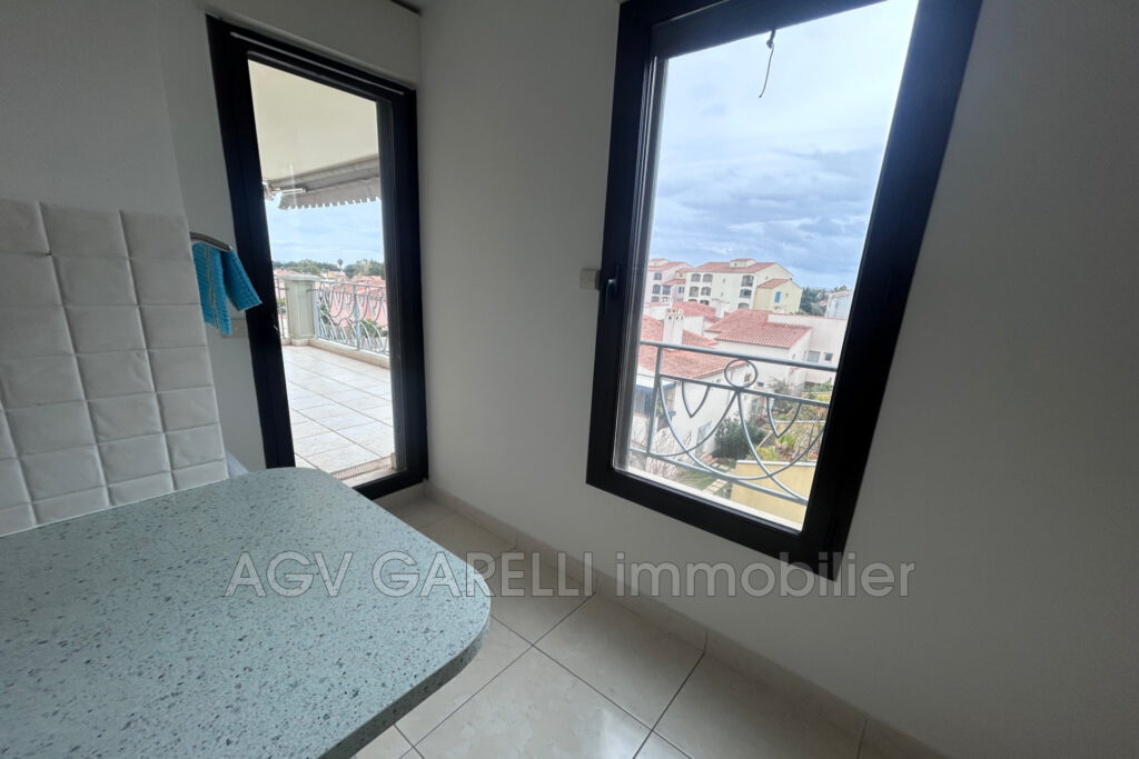 vente appartement 3 Pièce(s) – 3 pièces – 2 chambres – 85.02 m²