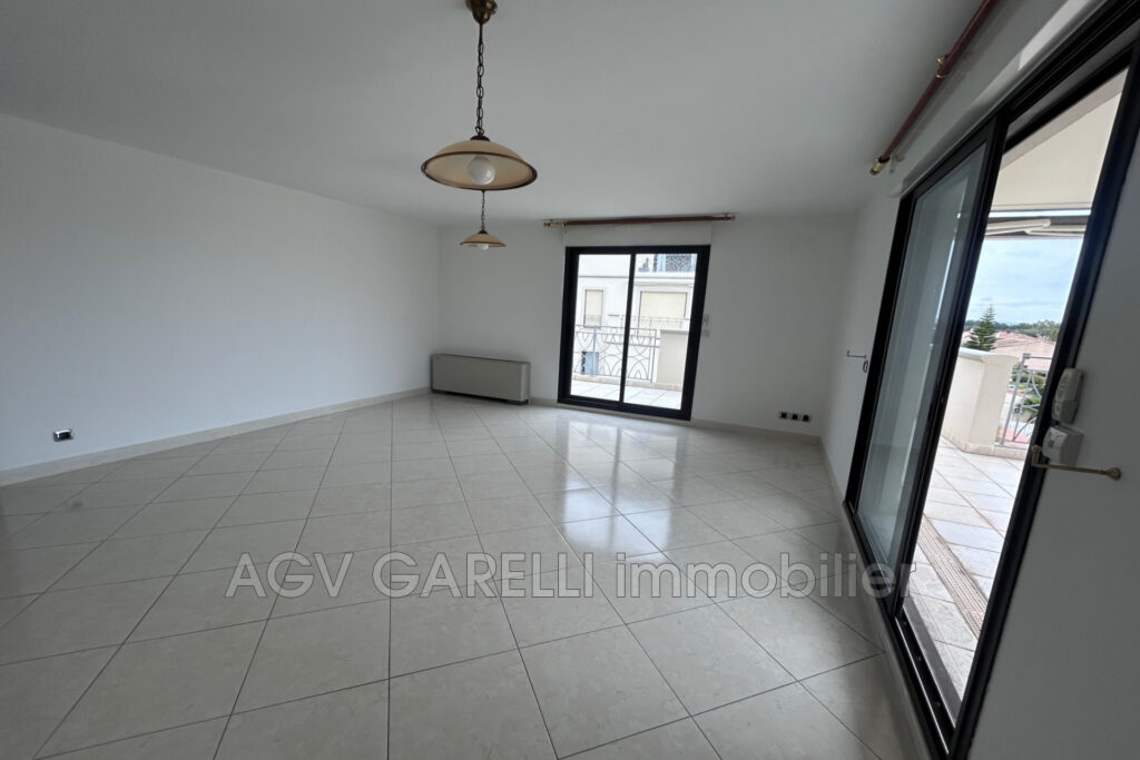 vente appartement 3 Pièce(s) – 3 pièces – 2 chambres – 85.02 m²