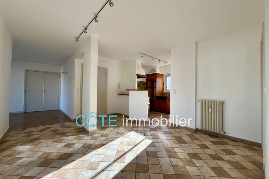 Appartement à vendre à Antibes