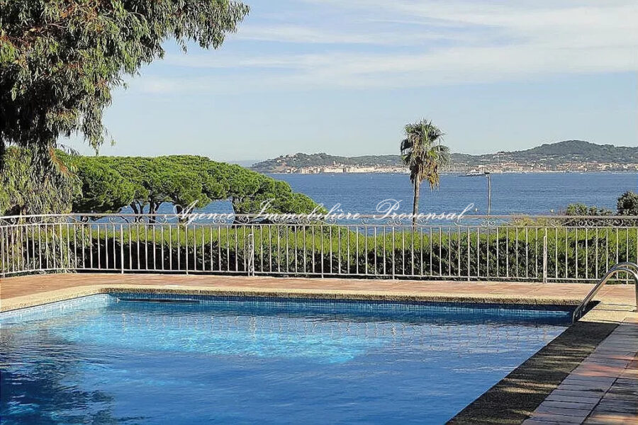 Maison à vendre à Grimaud