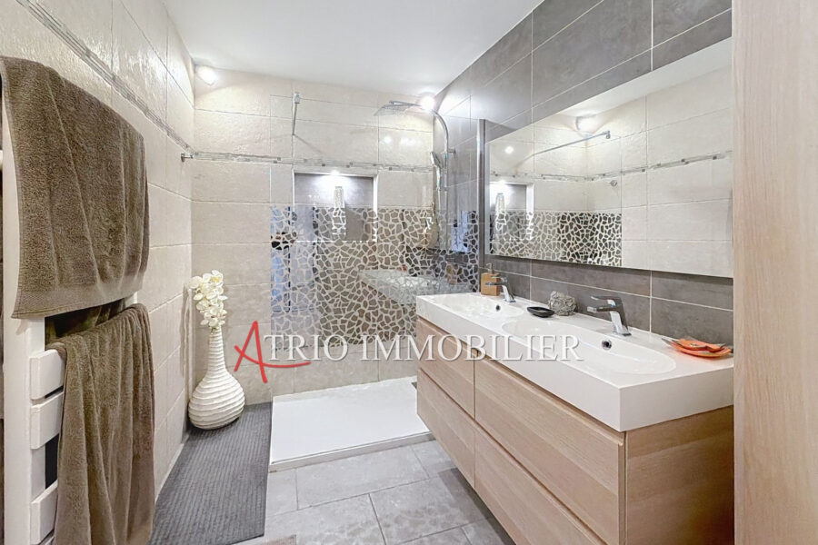 Appartement à vendre à Saint-laurent-du-var