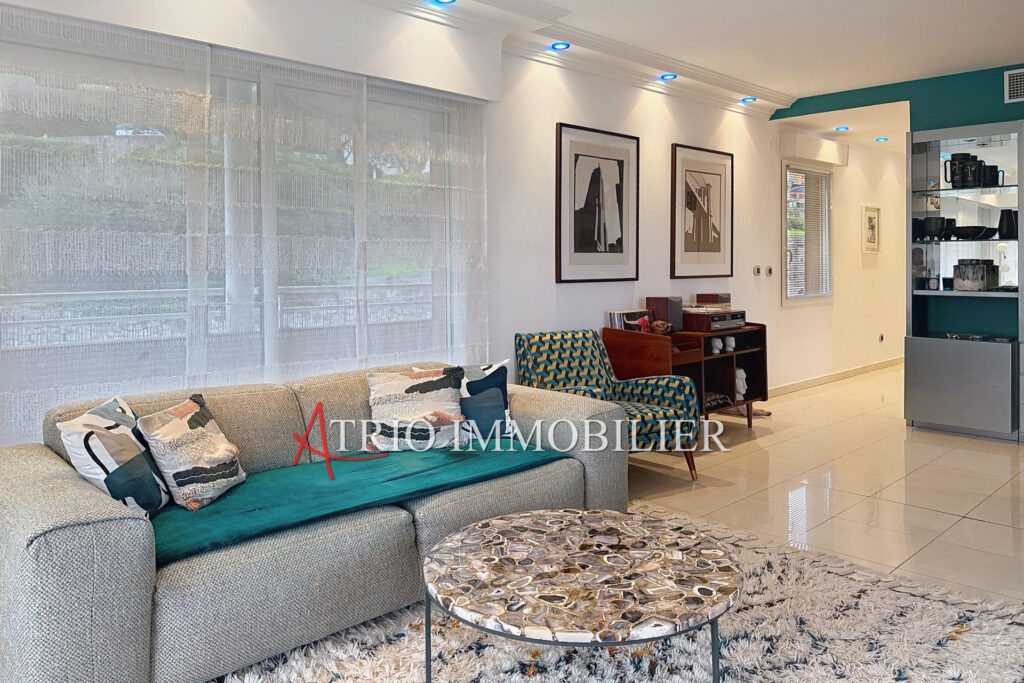 vente appartement 3 Pièce(s) – 3 pièces – 2 chambres – 65.02 m²