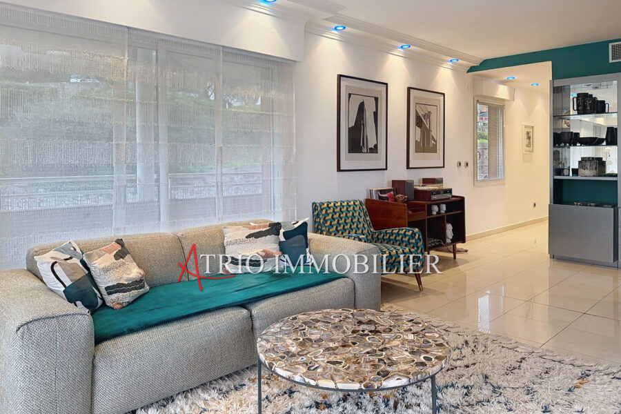 Appartement à vendre à Nice