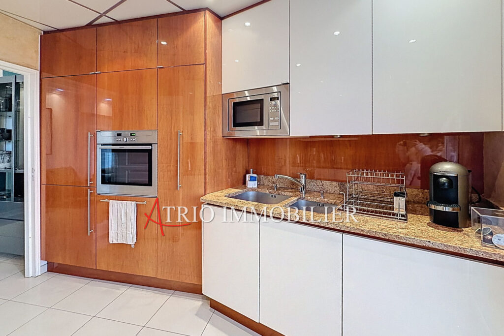 vente appartement 3 Pièce(s) – 3 pièces – 2 chambres – 65.02 m²