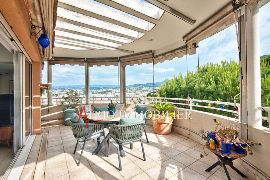 Appartement à vendre à Nice
