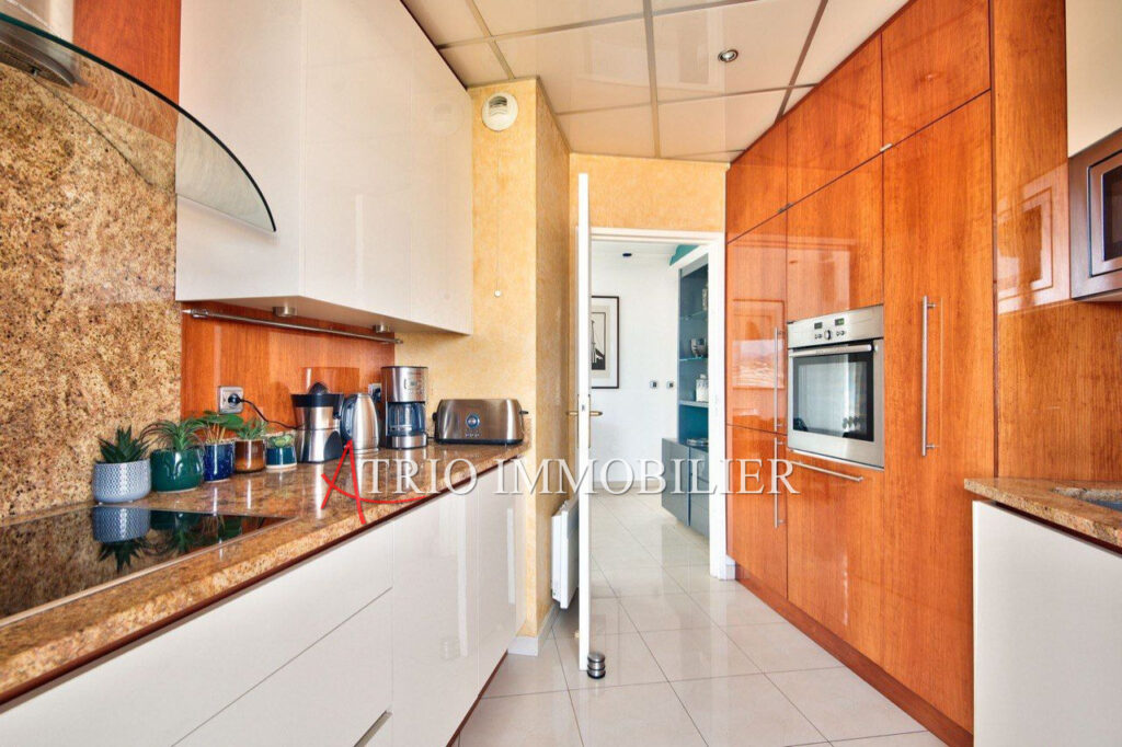 vente appartement 3 Pièce(s) – 3 pièces – 2 chambres – 65.02 m²