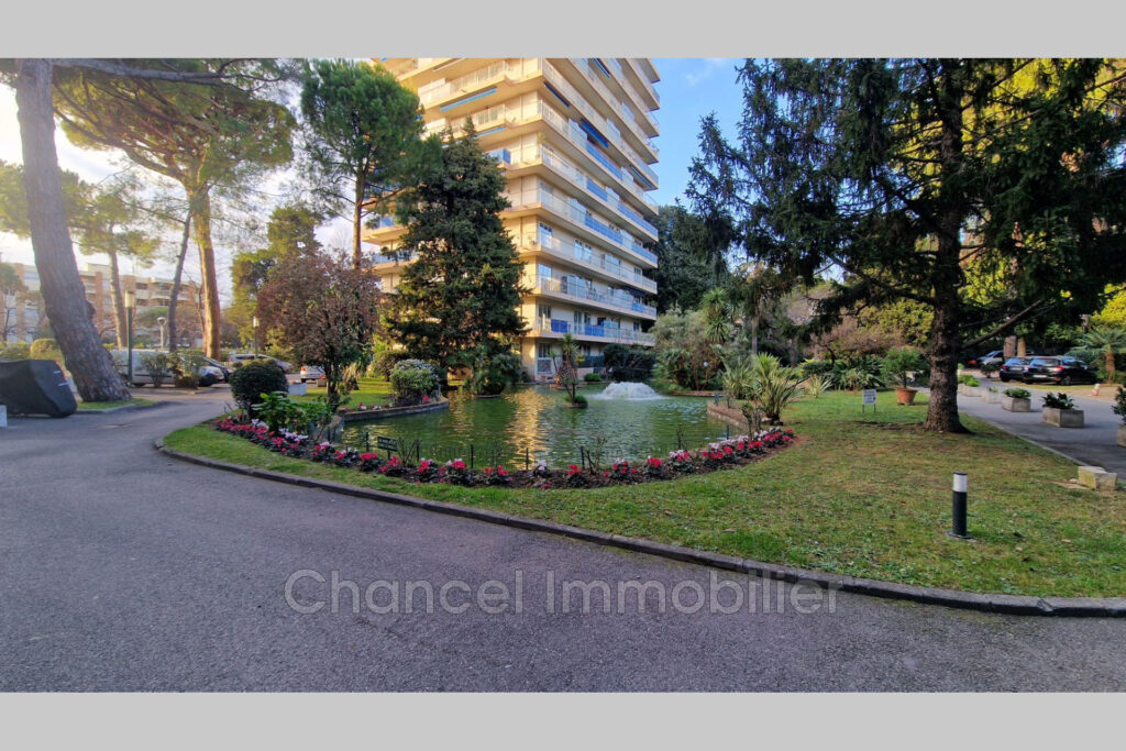 vente appartement 3 Pièce(s) – 3 pièces – 2 chambres – 76.98 m²