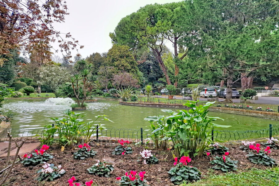 Appartement à vendre à Cagnes-sur-mer