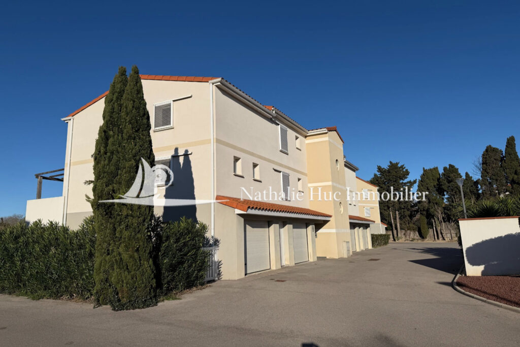 vente appartement 3 Pièce(s) – 3 pièces – 2 chambres – 42.00 m²