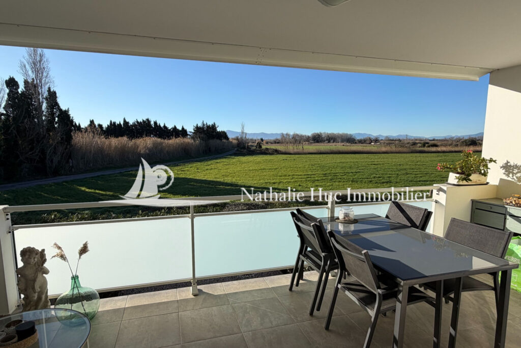 vente appartement 3 Pièce(s) – 3 pièces – 2 chambres – 42.00 m²