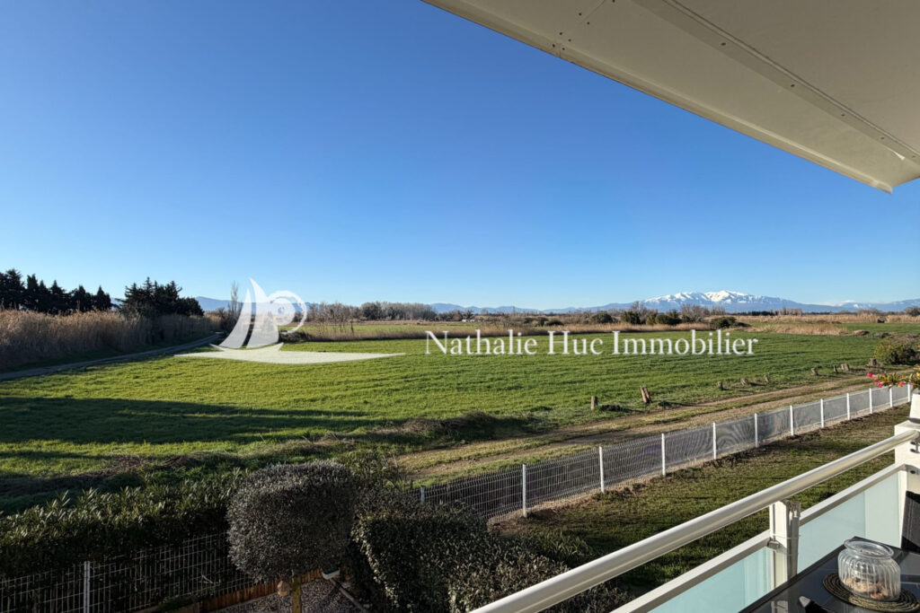 vente appartement 3 Pièce(s) – 3 pièces – 2 chambres – 42.00 m²