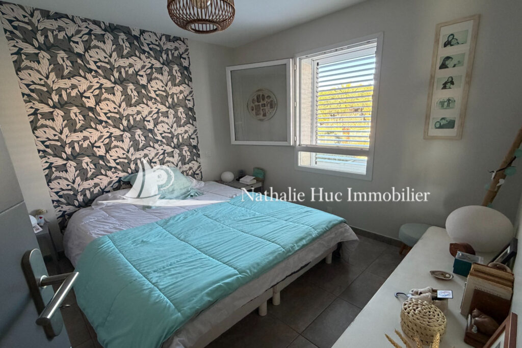 vente appartement 3 Pièce(s) – 3 pièces – 2 chambres – 42.00 m²