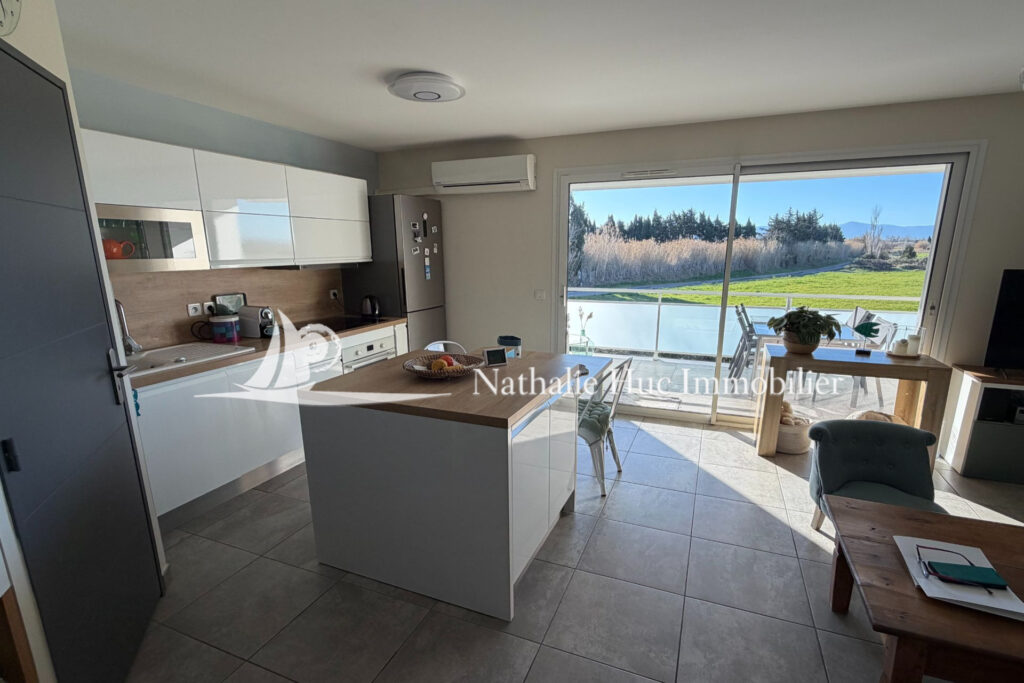 vente appartement 3 Pièce(s) – 3 pièces – 2 chambres – 42.00 m²