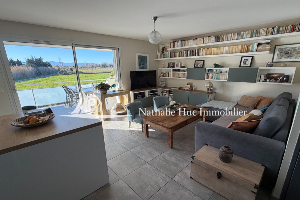 vente appartement 3 Pièce(s) – 3 pièces – 2 chambres – 42.00 m²