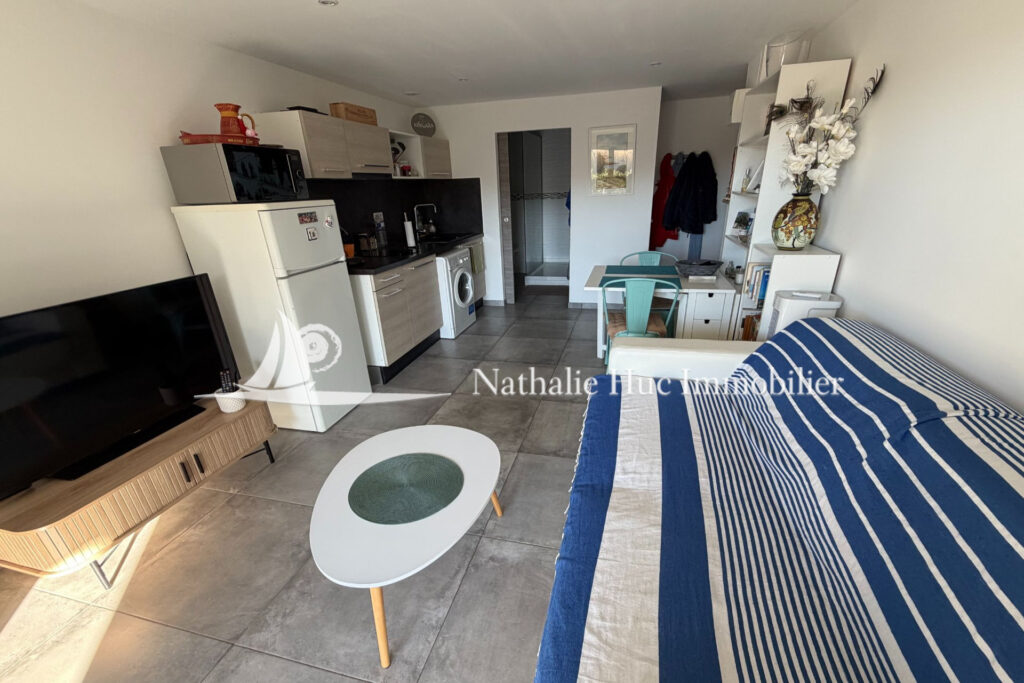 vente appartement 3 Pièce(s) – 3 pièces – 2 chambres – 42.00 m²