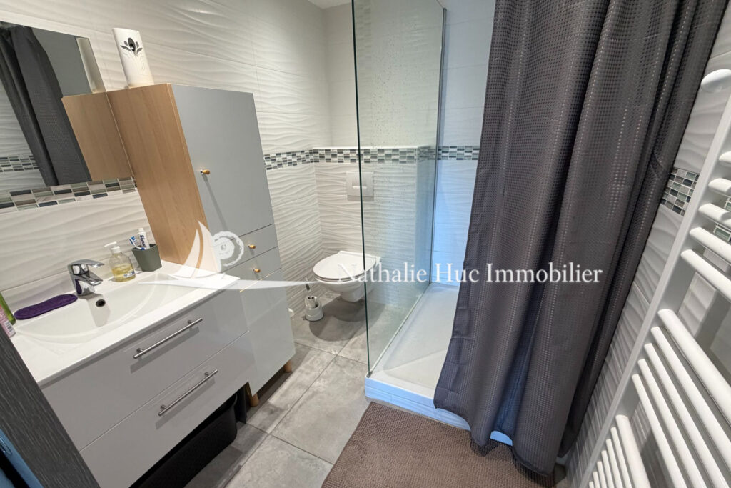 vente appartement 3 Pièce(s) – 3 pièces – 2 chambres – 42.00 m²