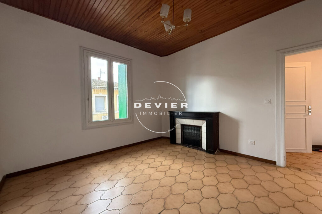 location maison 4 Pièce(s) – 4 pièces – 3 chambres – 90.00 m²