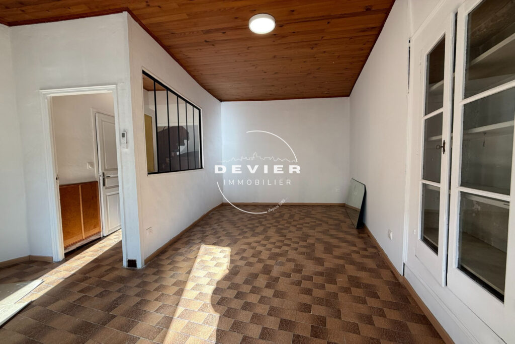 location maison 4 Pièce(s) – 4 pièces – 3 chambres – 90.00 m²