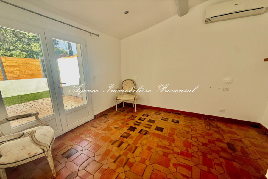 Maison à vendre à Grimaud