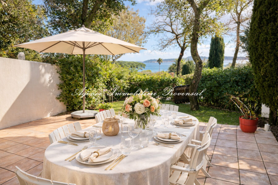 Maison à vendre à Grimaud