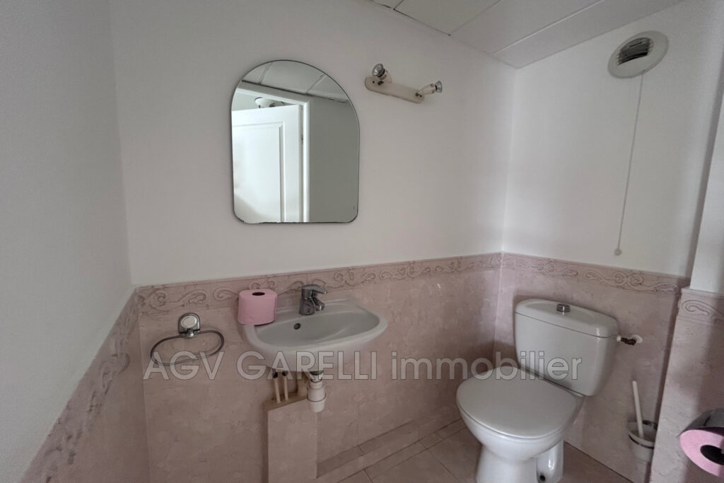 vente appartement 3 Pièce(s) – 3 pièces – 2 chambres – 85.02 m²