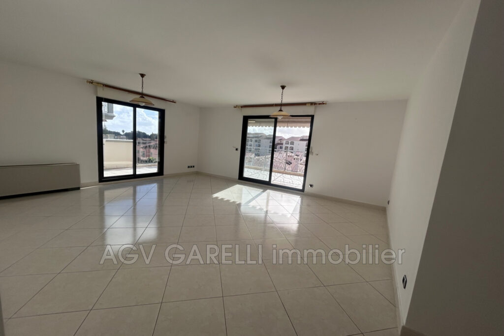 vente appartement 3 Pièce(s) – 3 pièces – 2 chambres – 85.02 m²