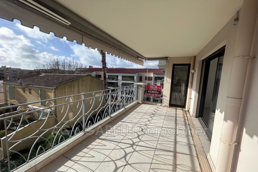 vente appartement 3 Pièce(s) – 3 pièces – 2 chambres – 85.02 m²