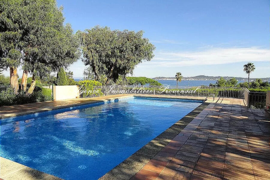 Appartement à vendre à Grimaud