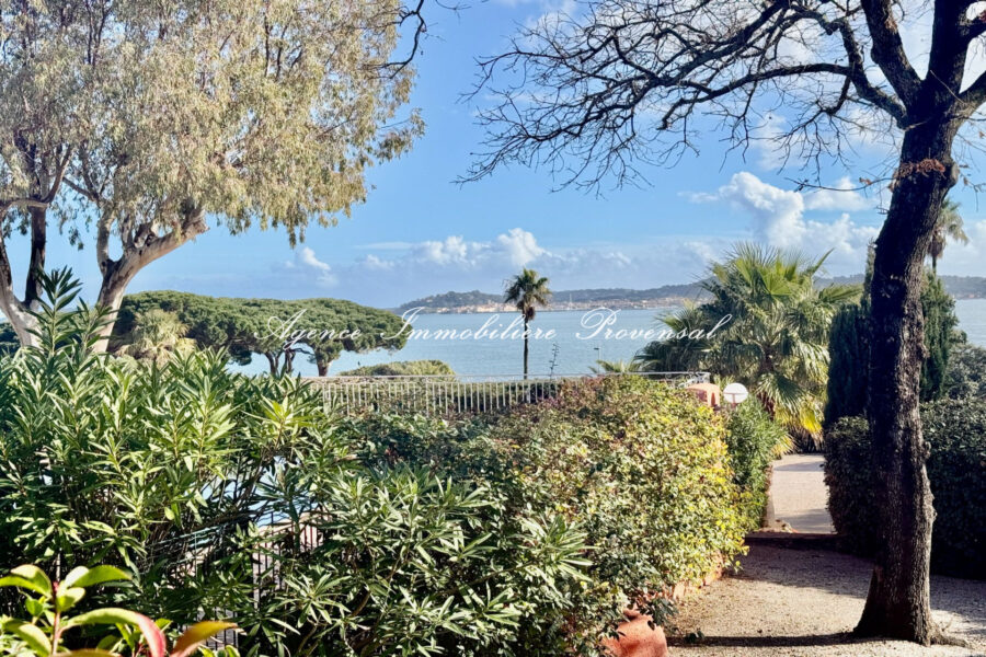 Appartement à vendre à Grimaud