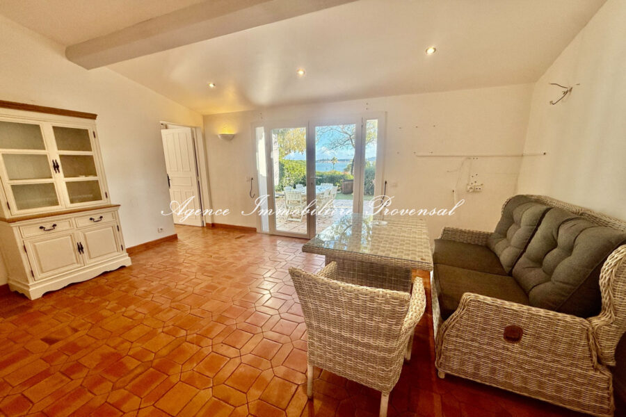 Appartement à vendre à Grimaud
