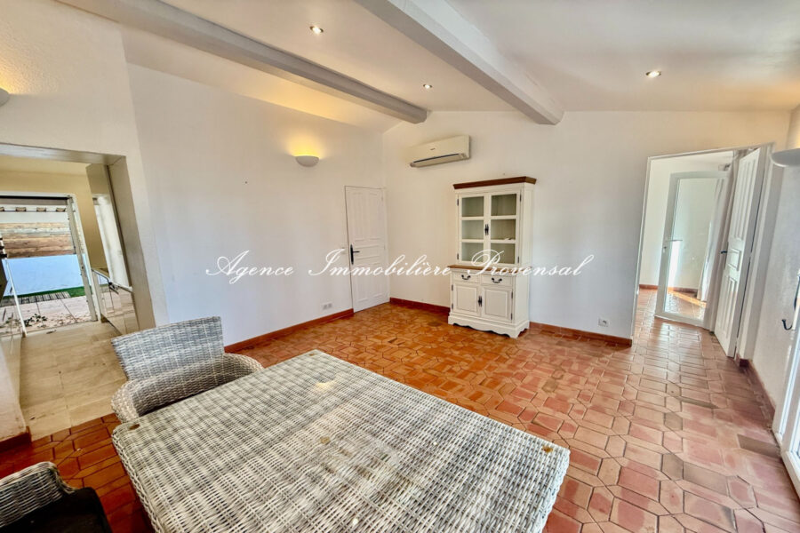 Appartement à vendre à Grimaud