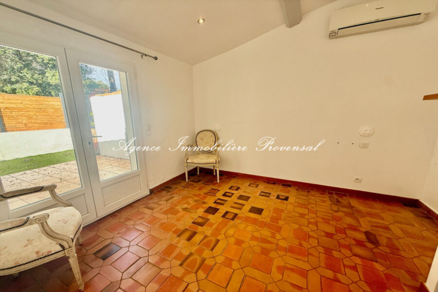 Appartement à vendre à Grimaud