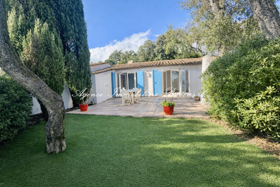 Maison à vendre à Grimaud