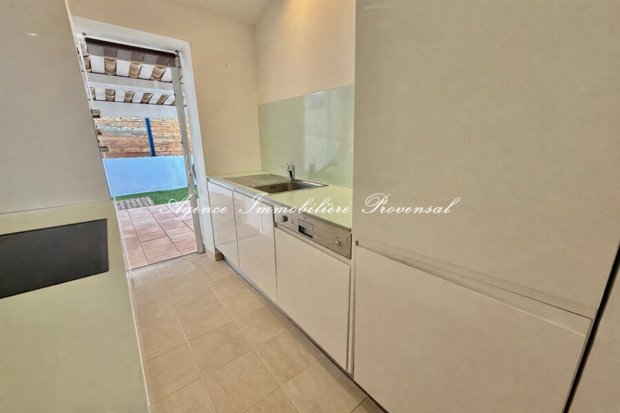 Maison à vendre à Grimaud