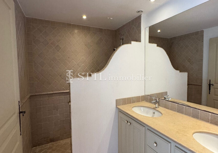 Appartement à vendre à Sainte-maxime