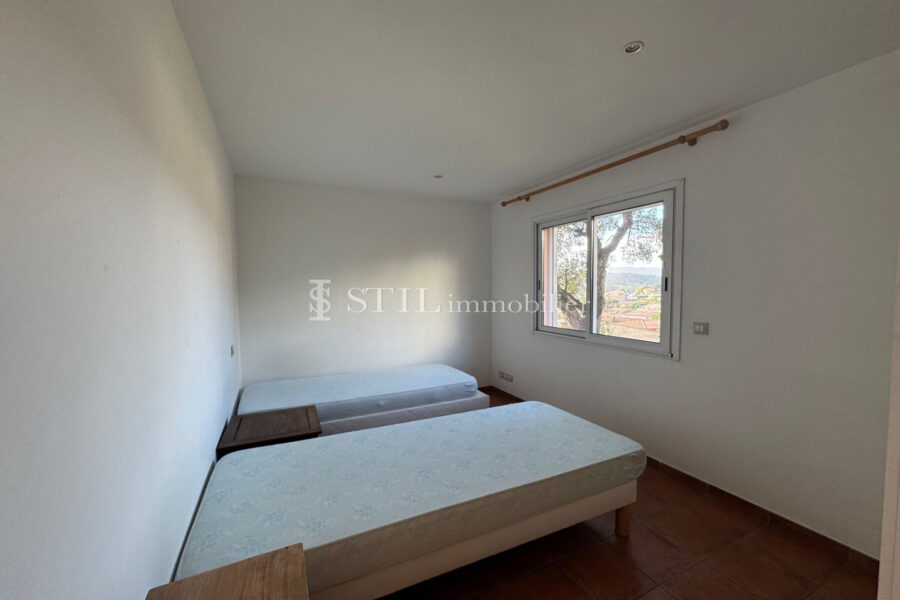 Appartement à vendre à Sainte-maxime