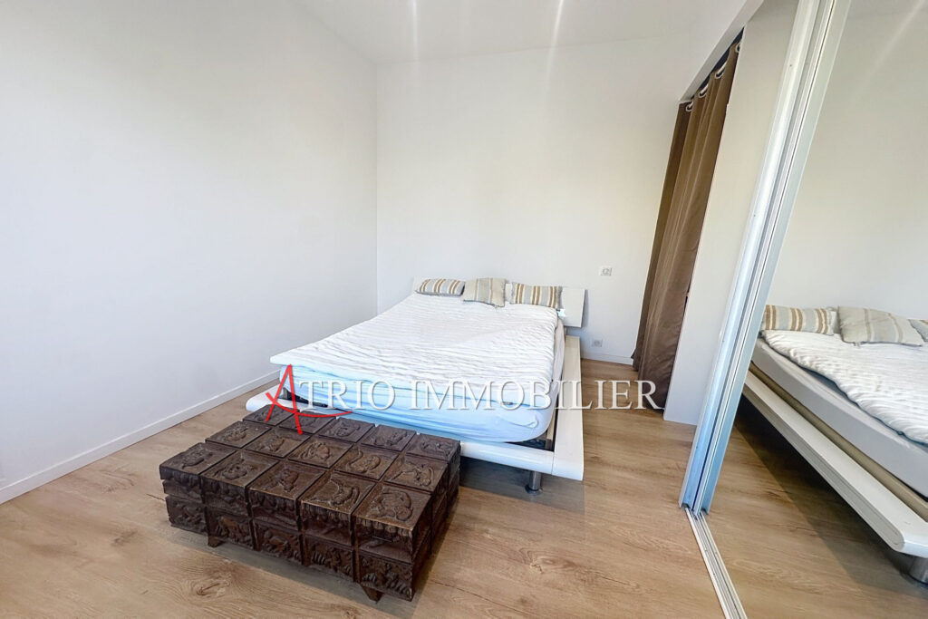 location appartement 2 Pièce(s) – 2 pièces – NR chambres – 33.00 m²