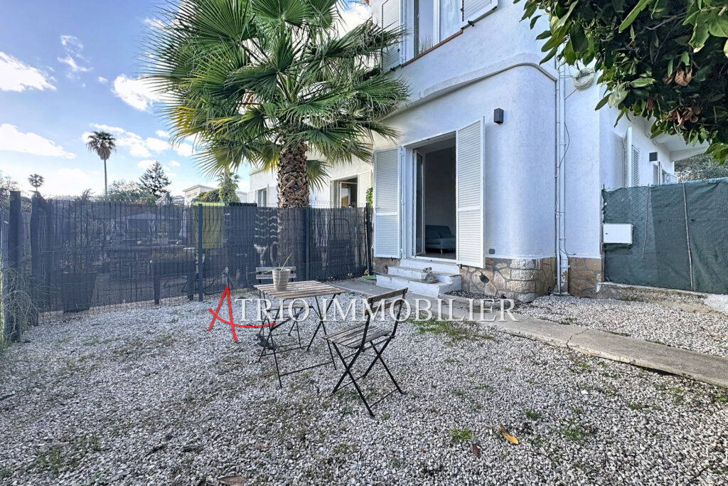 location appartement 2 Pièce(s) – 2 pièces – NR chambres – 33.00 m²